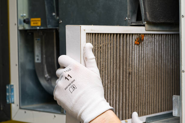 Best Best Air Duct Cleaning Company  in Rio Dell, CA