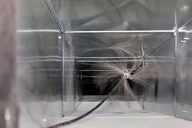 Best Commercial Air Duct Cleaning  in Rio Dell, CA