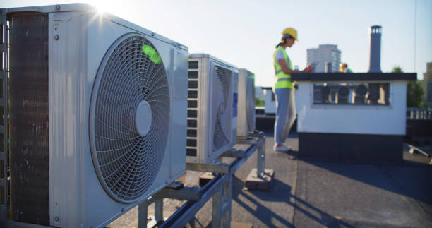 Best HVAC Duct Inspection Services  in Rio Dell, CA